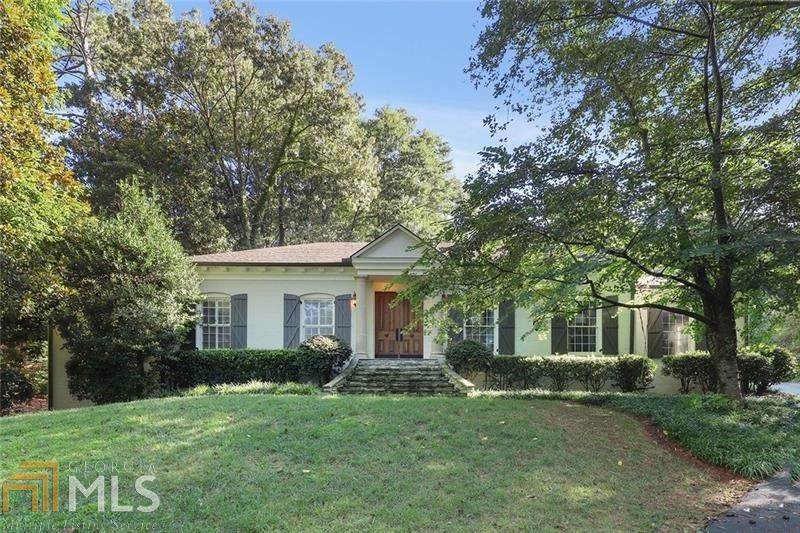 551 Hillside Dr - Photo 1