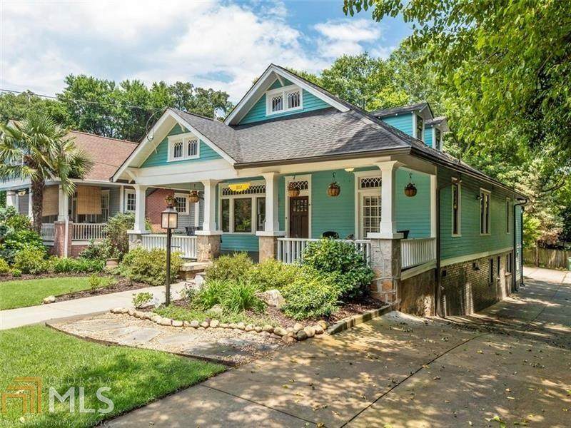 802 Boulevard - Photo 1