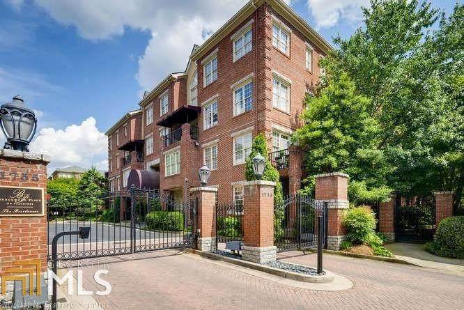 1735 Peachtree St - Photo 1