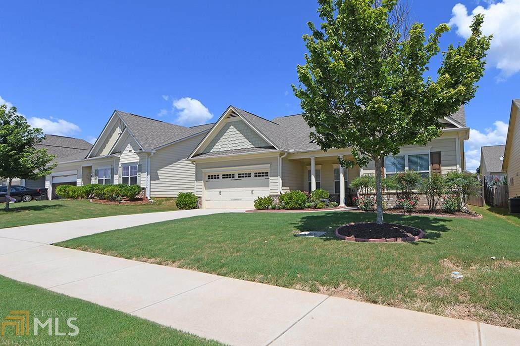 4472 Clubside Dr - Photo 1