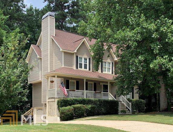296 Abbington Way - Photo 1