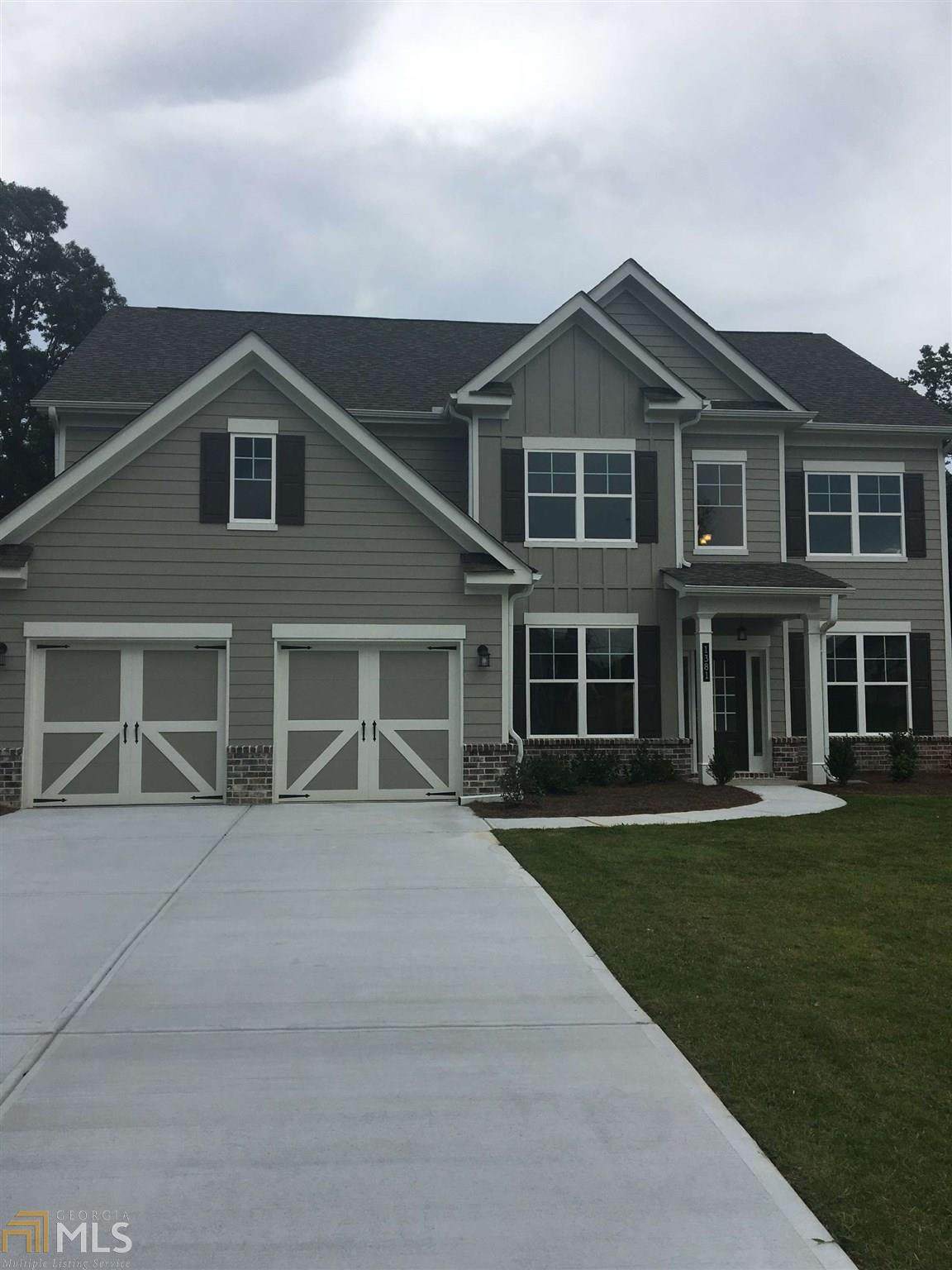 1360 Dogleg Rd - Photo 1