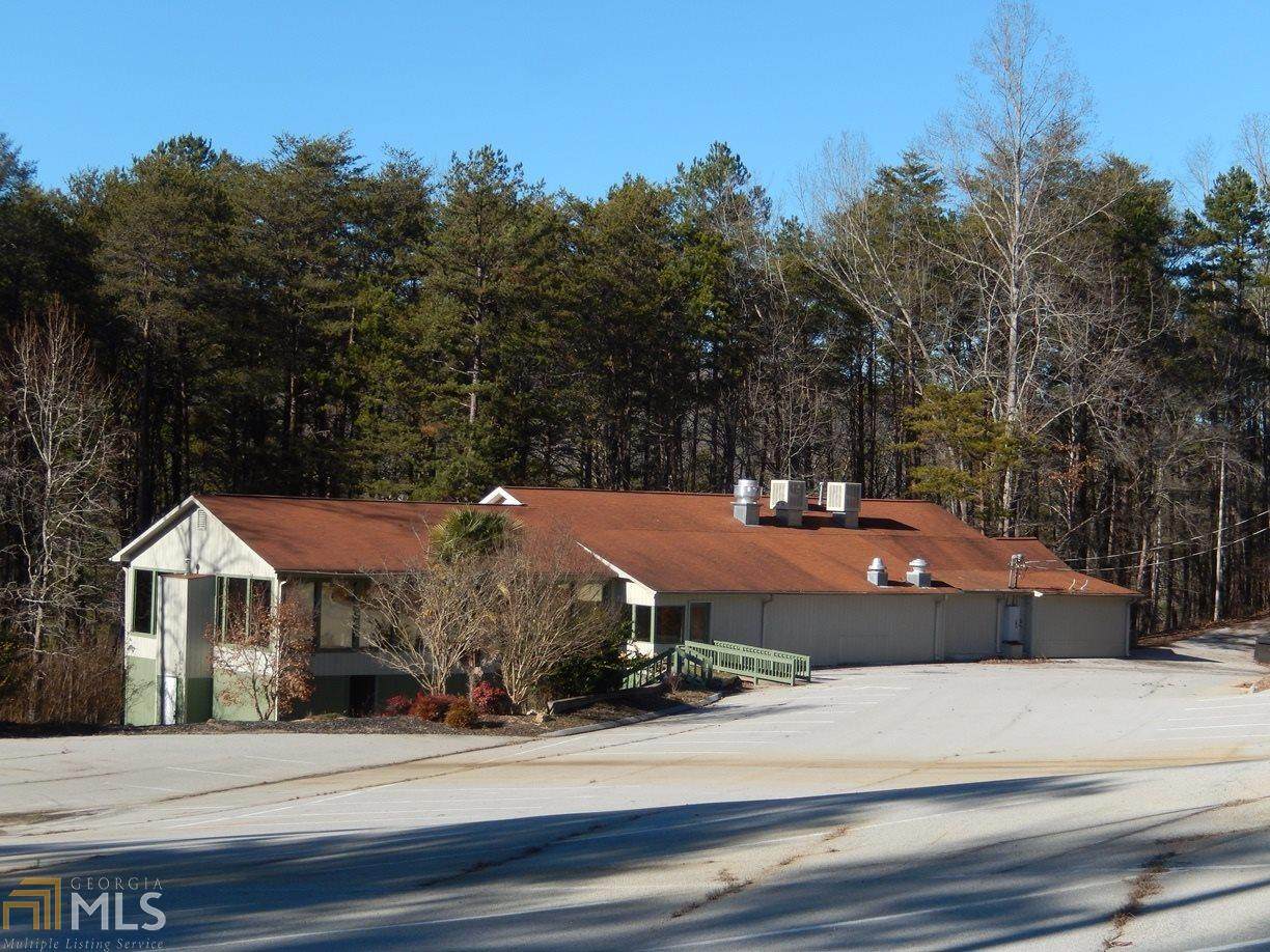 3023&2975 Silver Shoals Rd - Photo 1