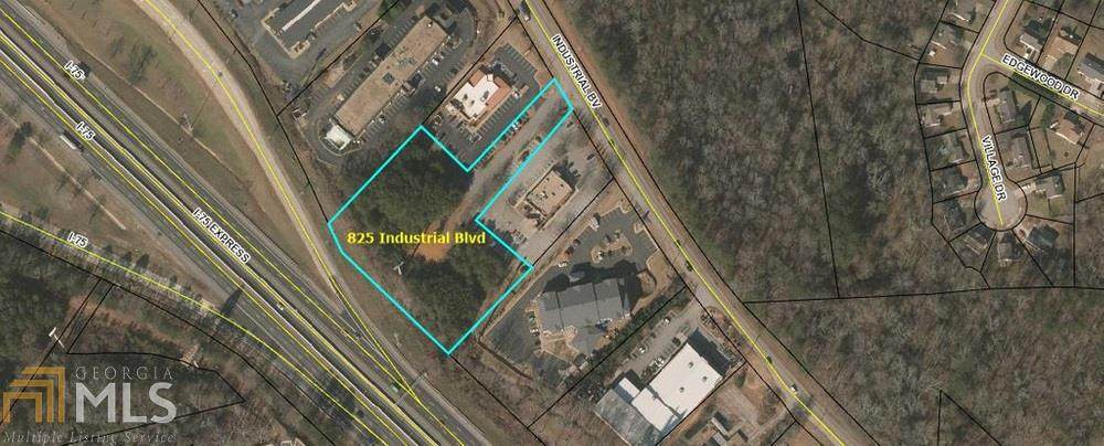 825 Industrial Blvd - Photo 1