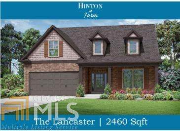 522 Hinton Farm Way - Photo 1