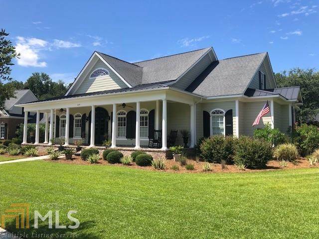 109 Busbridge Cv - Photo 1