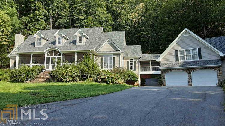 735 Kennedy Mountain Rd - Photo 1