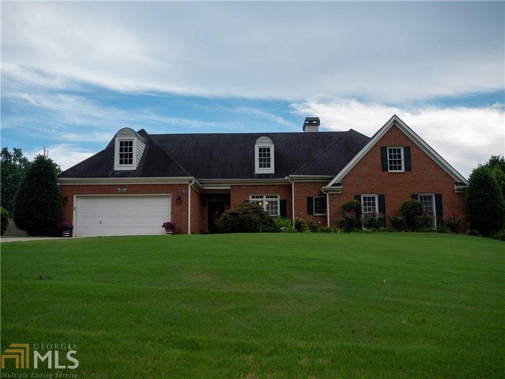 3430 Chartwell Ridge - Photo 1