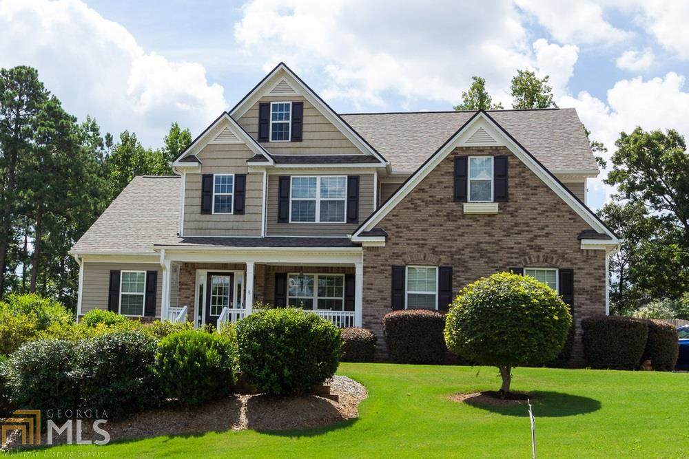 2312 Deep Wood Dr - Photo 1