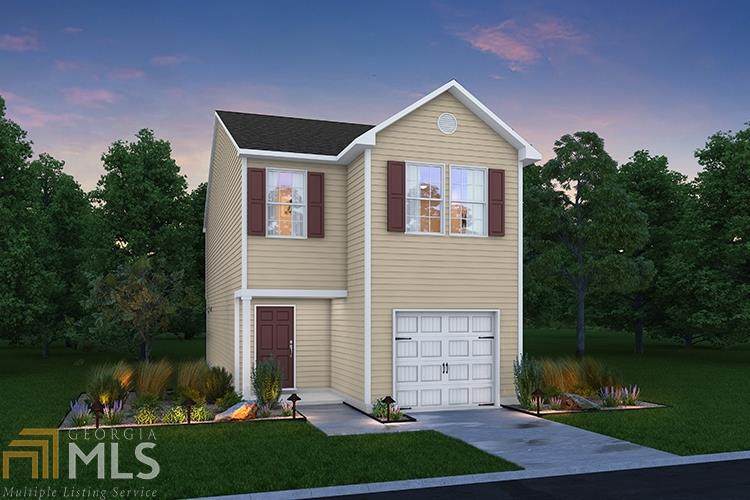2537 Wood Bend Ln - Photo 1