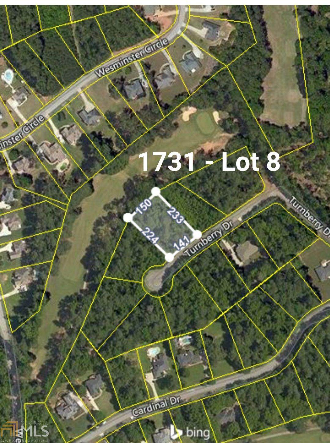1731 Turnberry Dr - Photo 1