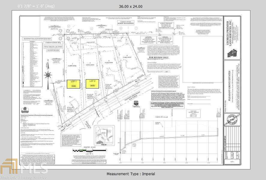 3560 Pleasant Grove Rd - Photo 1