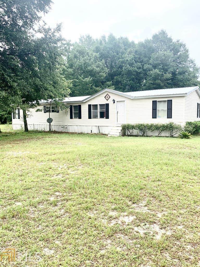 157 Osceola Trl - Photo 1