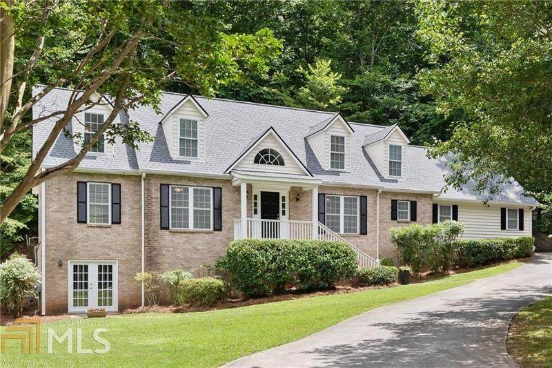 1250 Oakhaven Dr - Photo 1