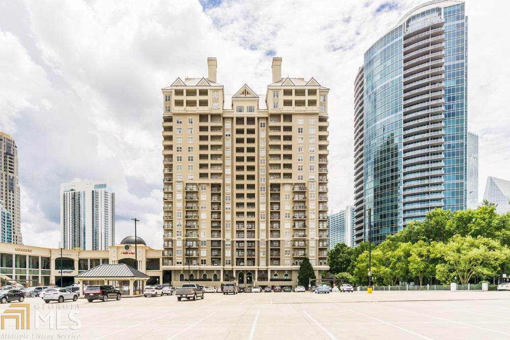 3334 Peachtree Rd - Photo 1