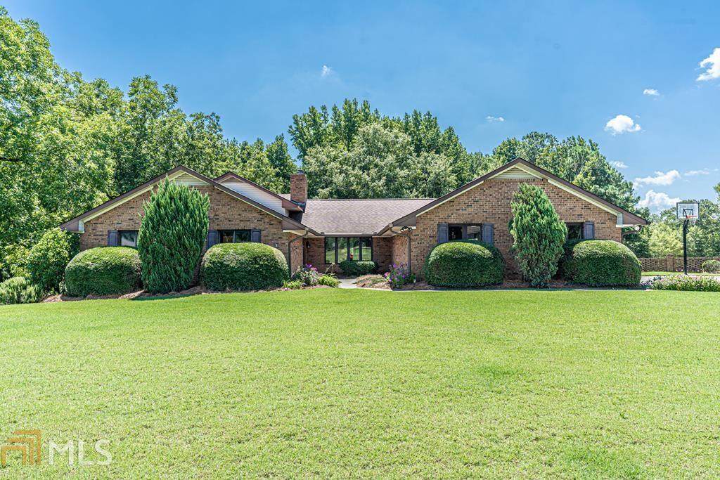 404 Gordon Hwy - Photo 1