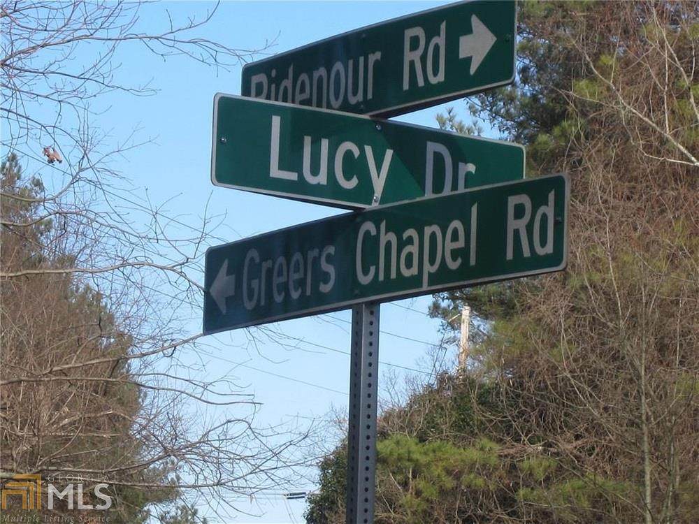 0 Greers Chapel Rd - Photo 1