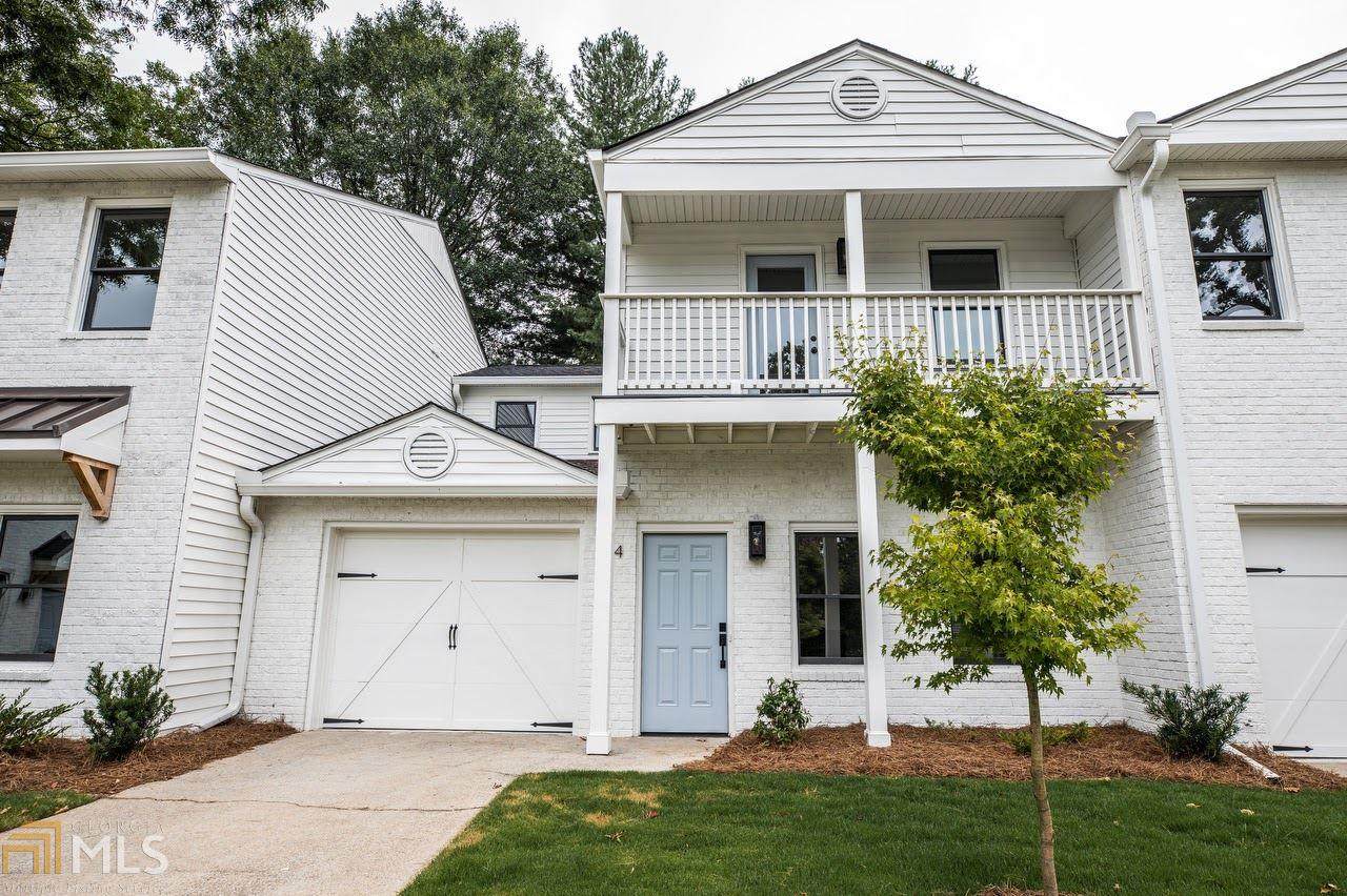 230 West Ave - Photo 1