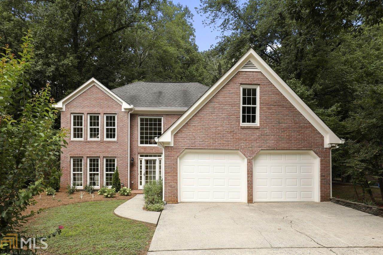 2196 Smoke Stone Cir - Photo 1