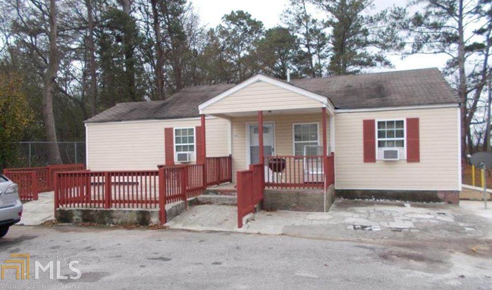 1040 Alabama St - Photo 1