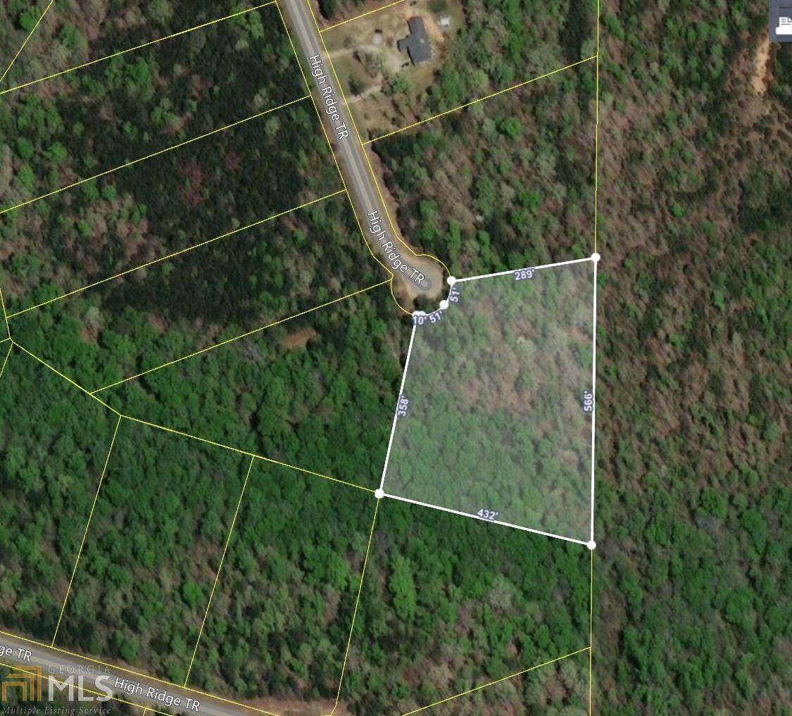 0 High Ridge Trl - Photo 1