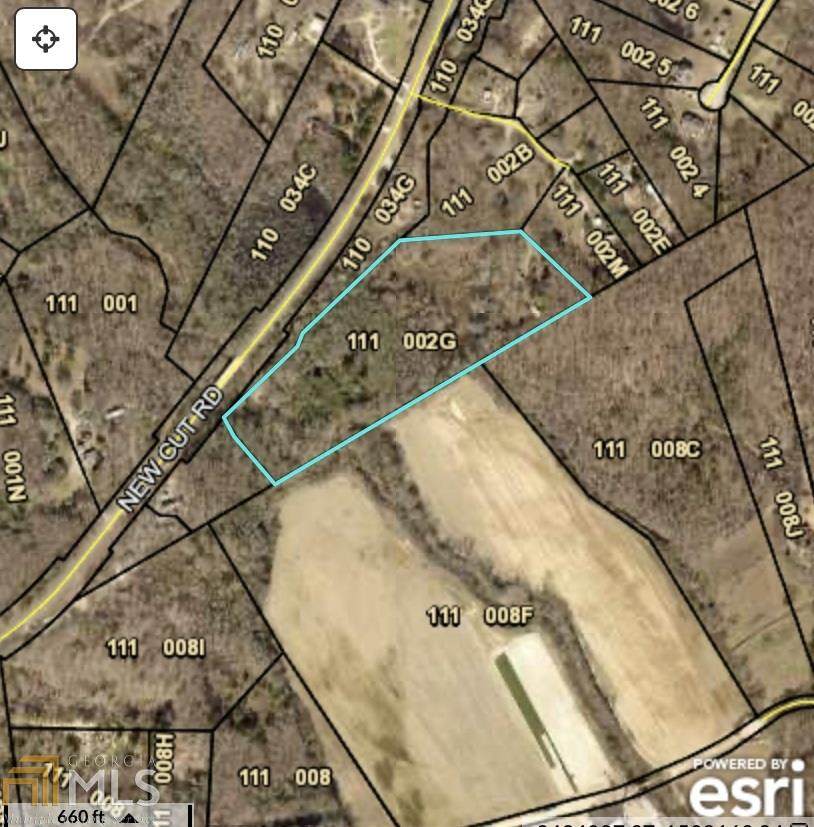 100 Guy Maddox Rd - Photo 1