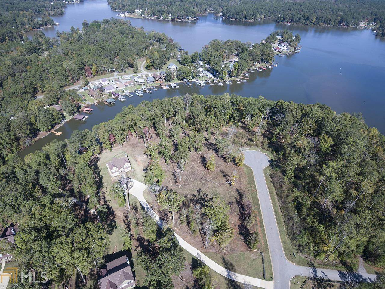 0 River Point Rd - Photo 1
