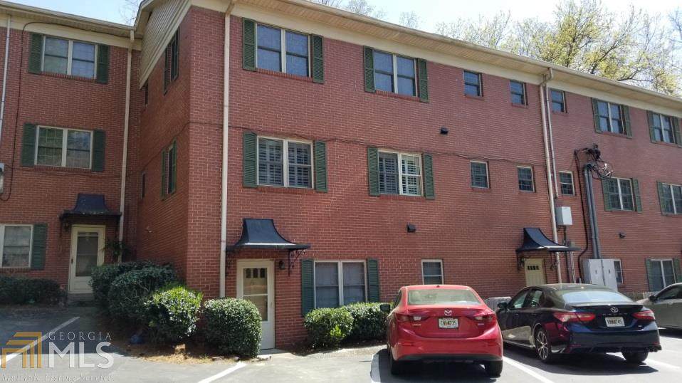430 Lindbergh - Photo 1