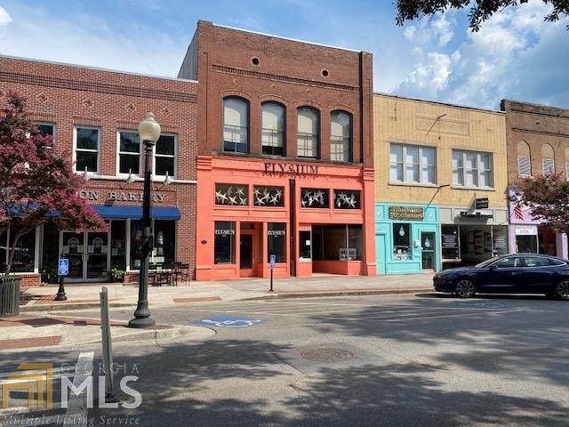 226 Broad St - Photo 1