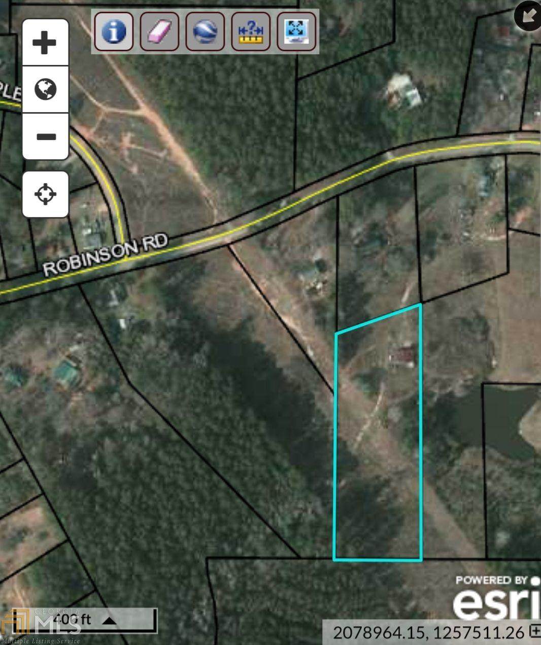 0 Robinson Rd - Photo 1