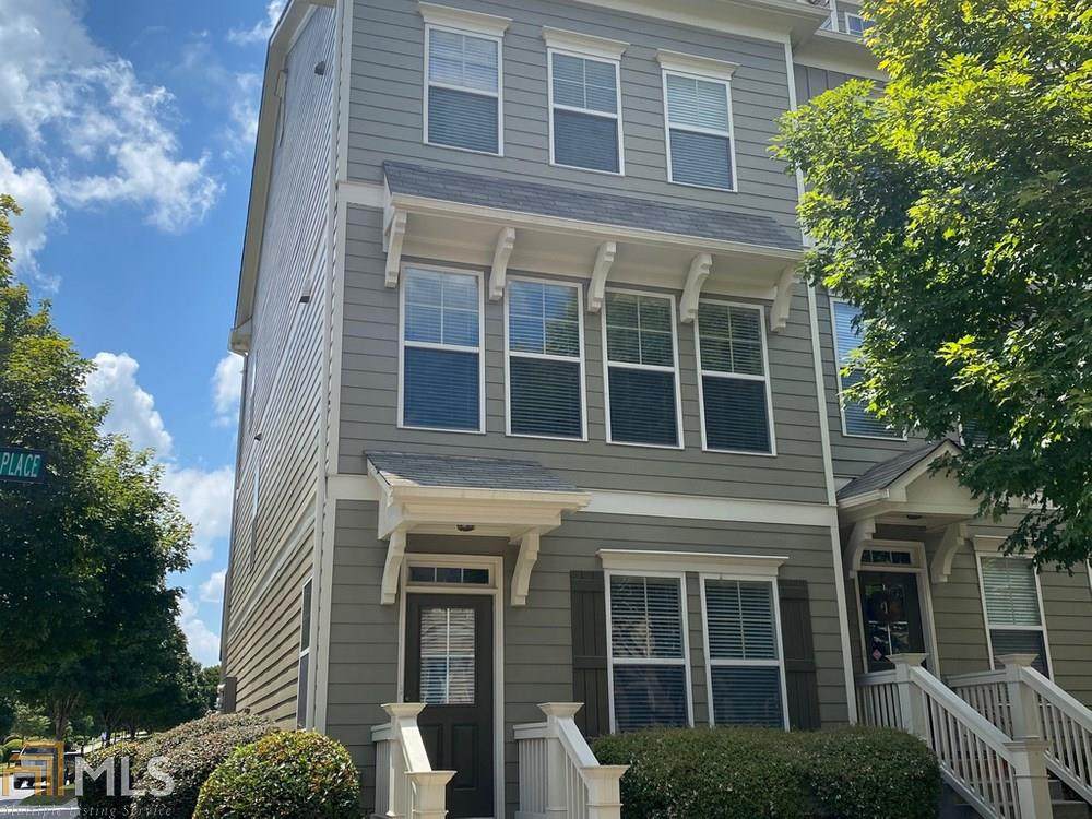 4401 Village Field Pl - Photo 1