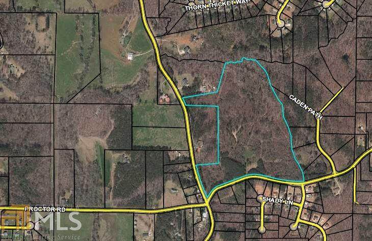 0 Proctor Rd - Photo 1