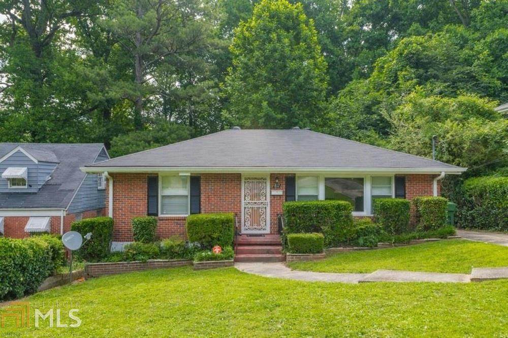 817 Gertrude Pl - Photo 1