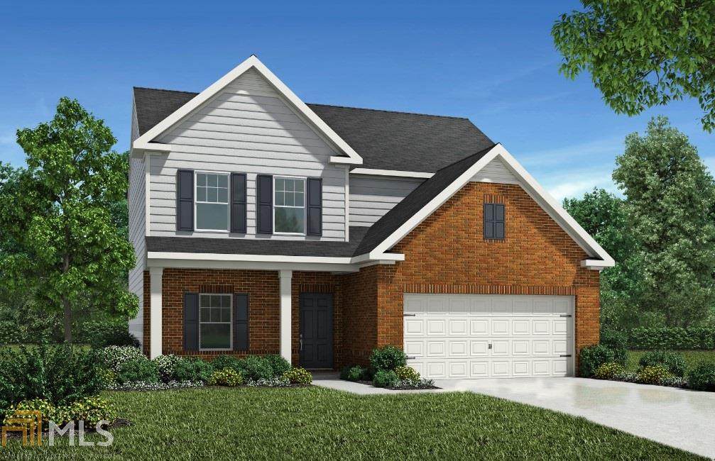 560 Greenlee Rd - Photo 1