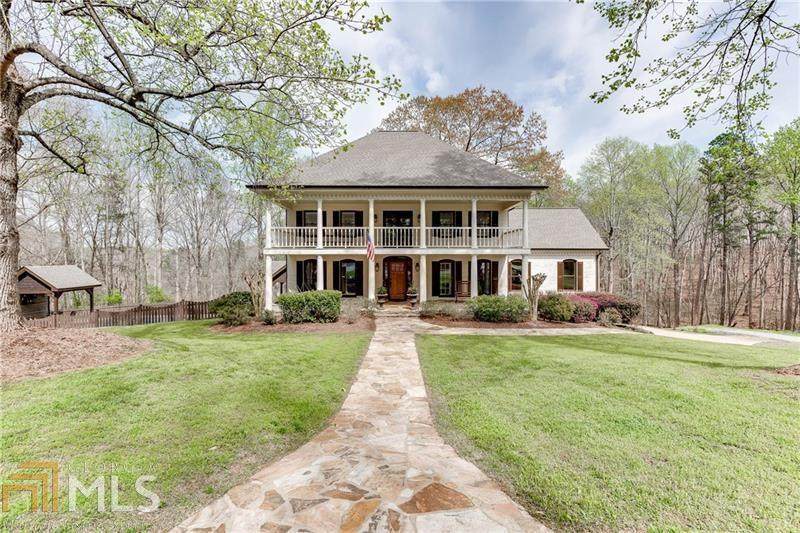 5070 Wofford Mill Rd - Photo 1