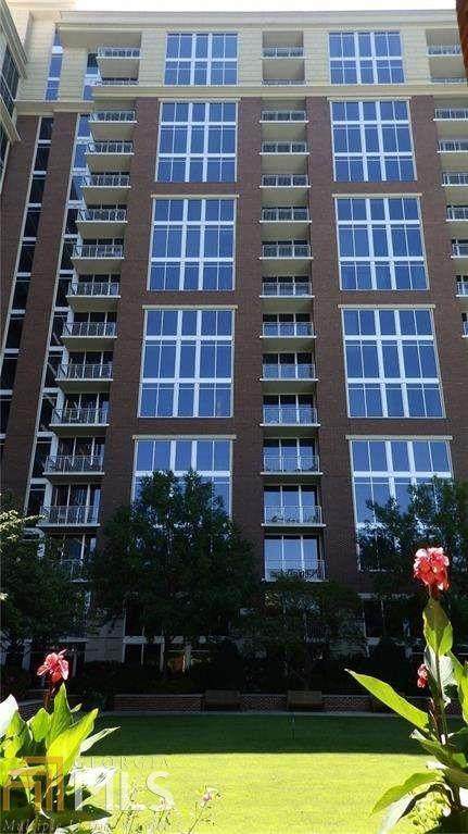 1820 Peachtree St - Photo 1