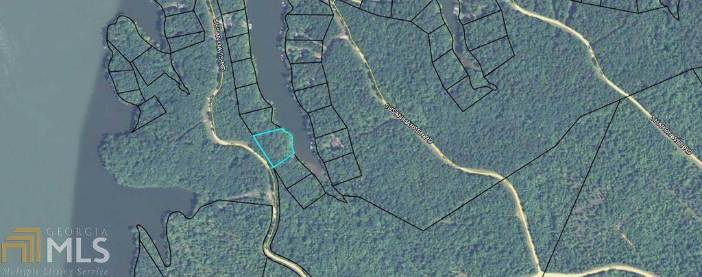 0 Susan Davis Rd - Photo 1
