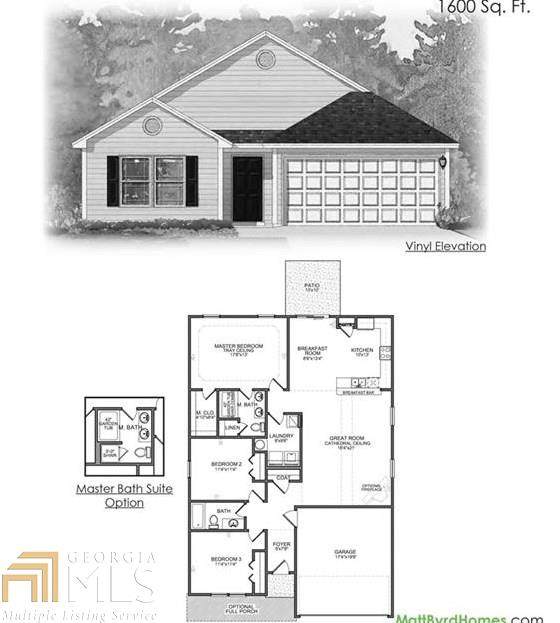 117 Cook St - Photo 1