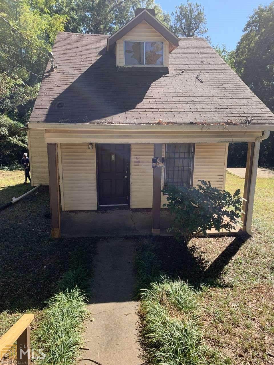1065 Henderson Ext - Photo 1