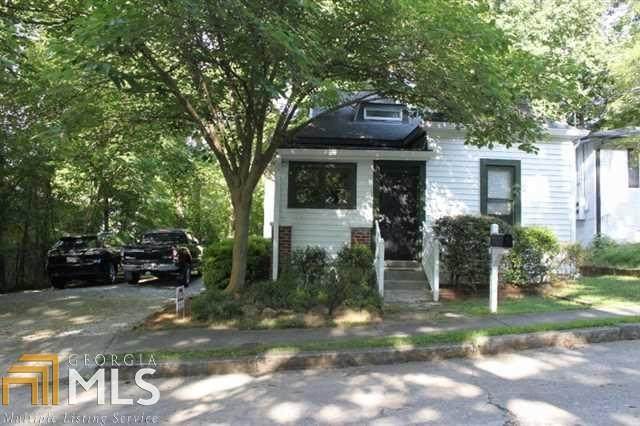 1077 Hampton St - Photo 1