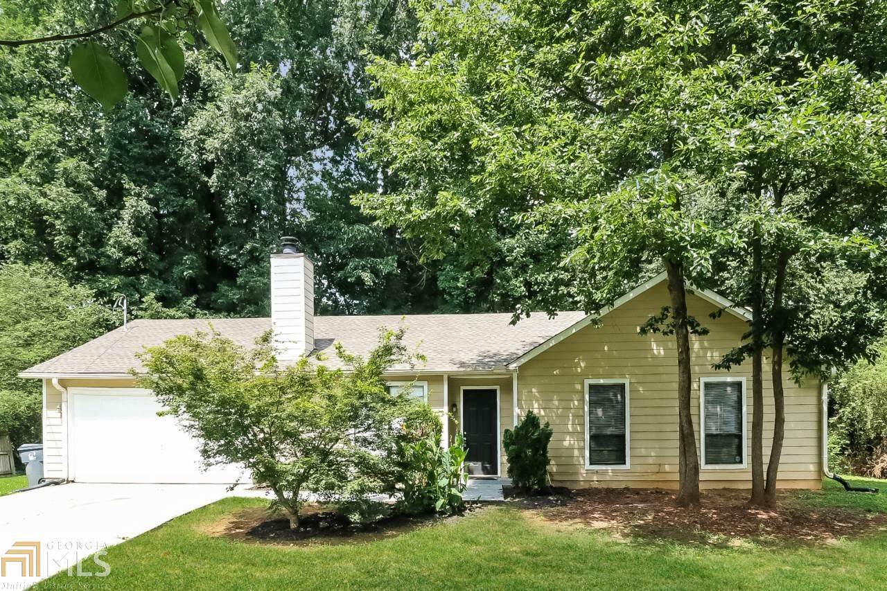 611 Paden Mill Trl - Photo 1