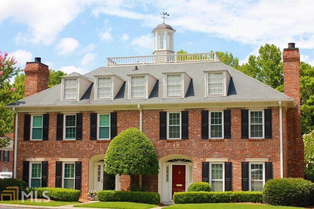 1 Middle Plantation - Photo 1