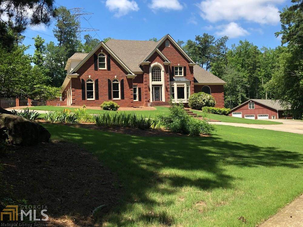 1937 County Line Rd - Photo 1