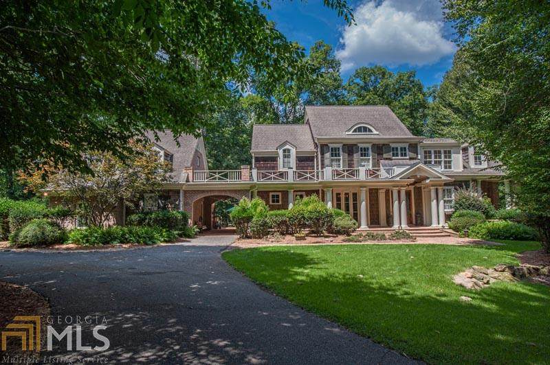 205 Red Oak Trl - Photo 1