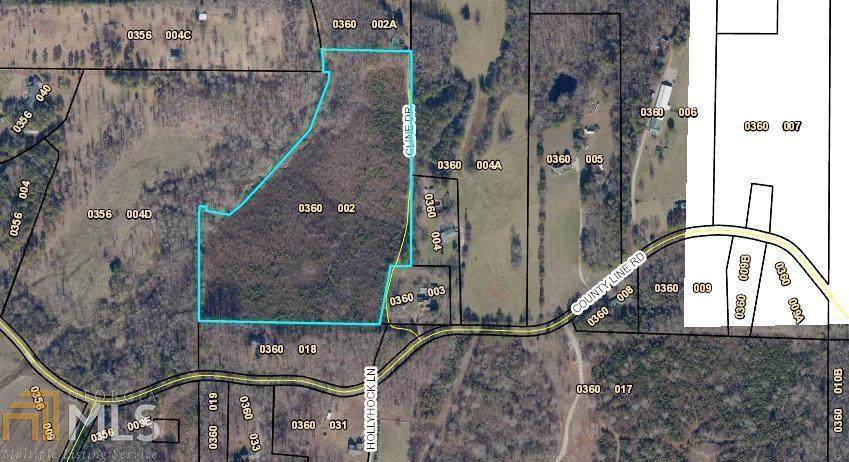 1259 County Line Rd - Photo 1