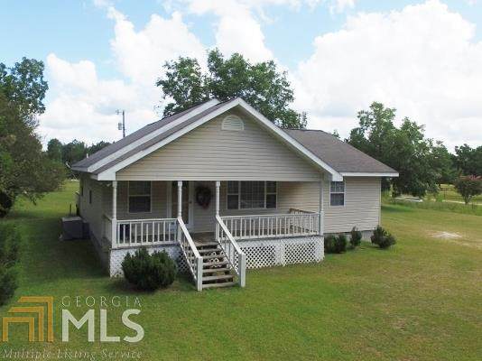 256 Union Chapel Rd - Photo 1