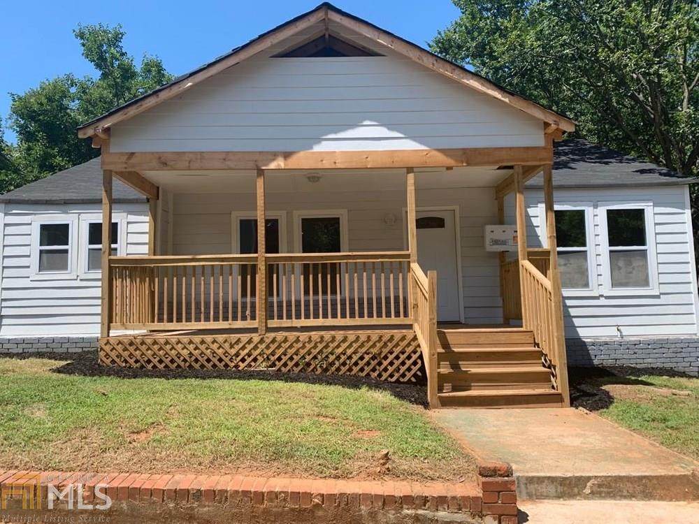 927 Ira St - Photo 1