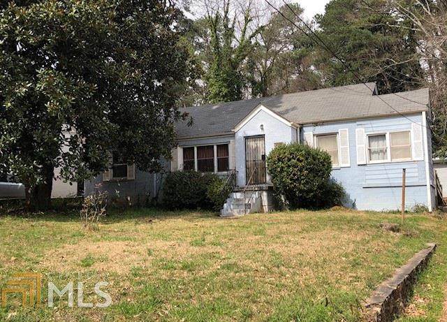 126 Lenore St - Photo 1
