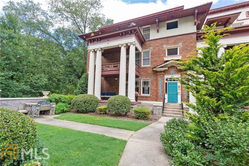 746 Highland Ave - Photo 1
