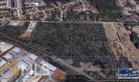 0 Candler Rd - Photo 1